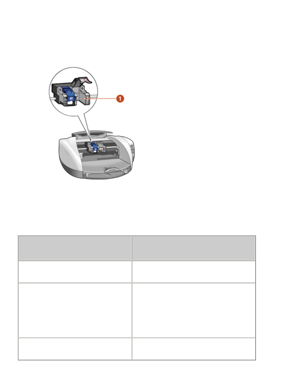 Reservemode, Reserve mode | HP Deskjet 5550 Color Inkjet Printer User Manual | Page 19 / 125