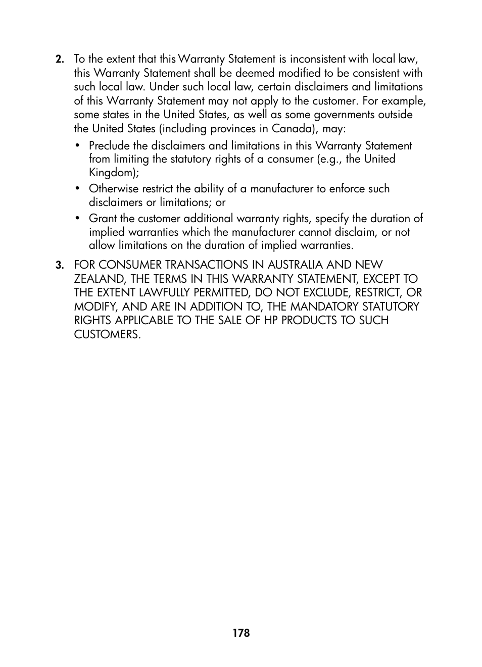 HP Color Inkjet cp1160 Printer series User Manual | Page 186 / 216