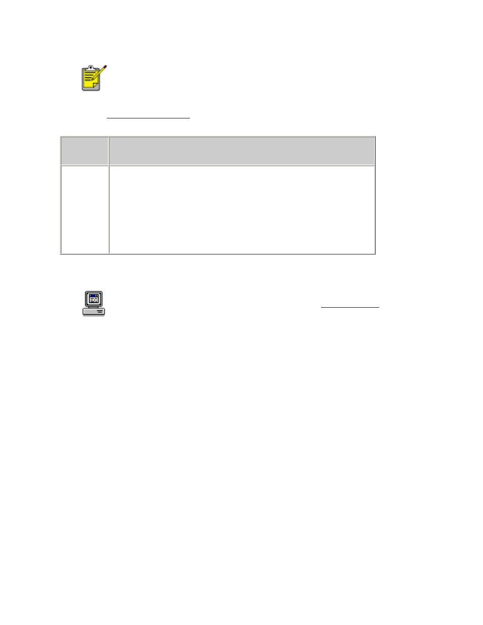 HP Deskjet 6122 Color Inkjet Printer User Manual | Page 74 / 134