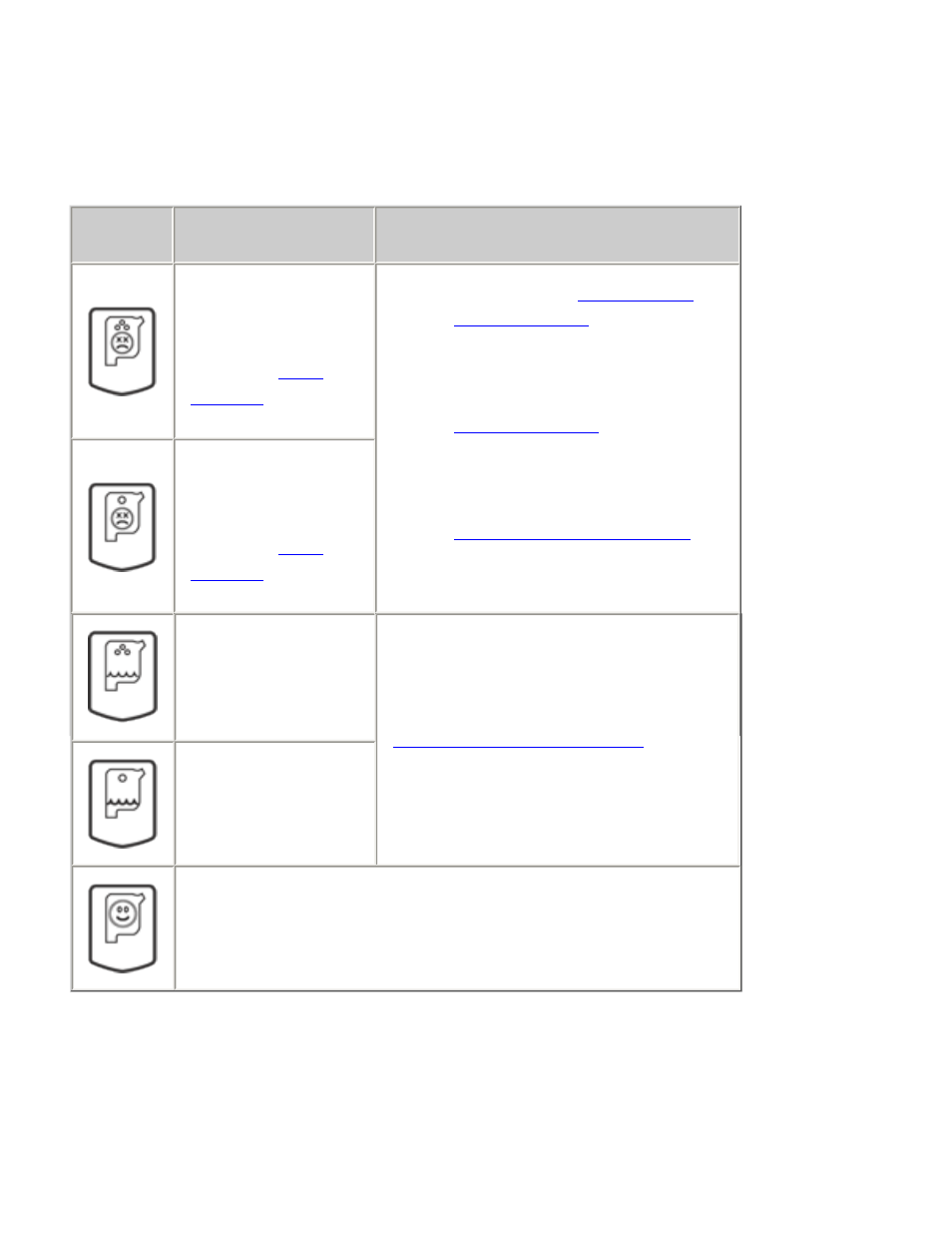 HP Deskjet 6122 Color Inkjet Printer User Manual | Page 94 / 134