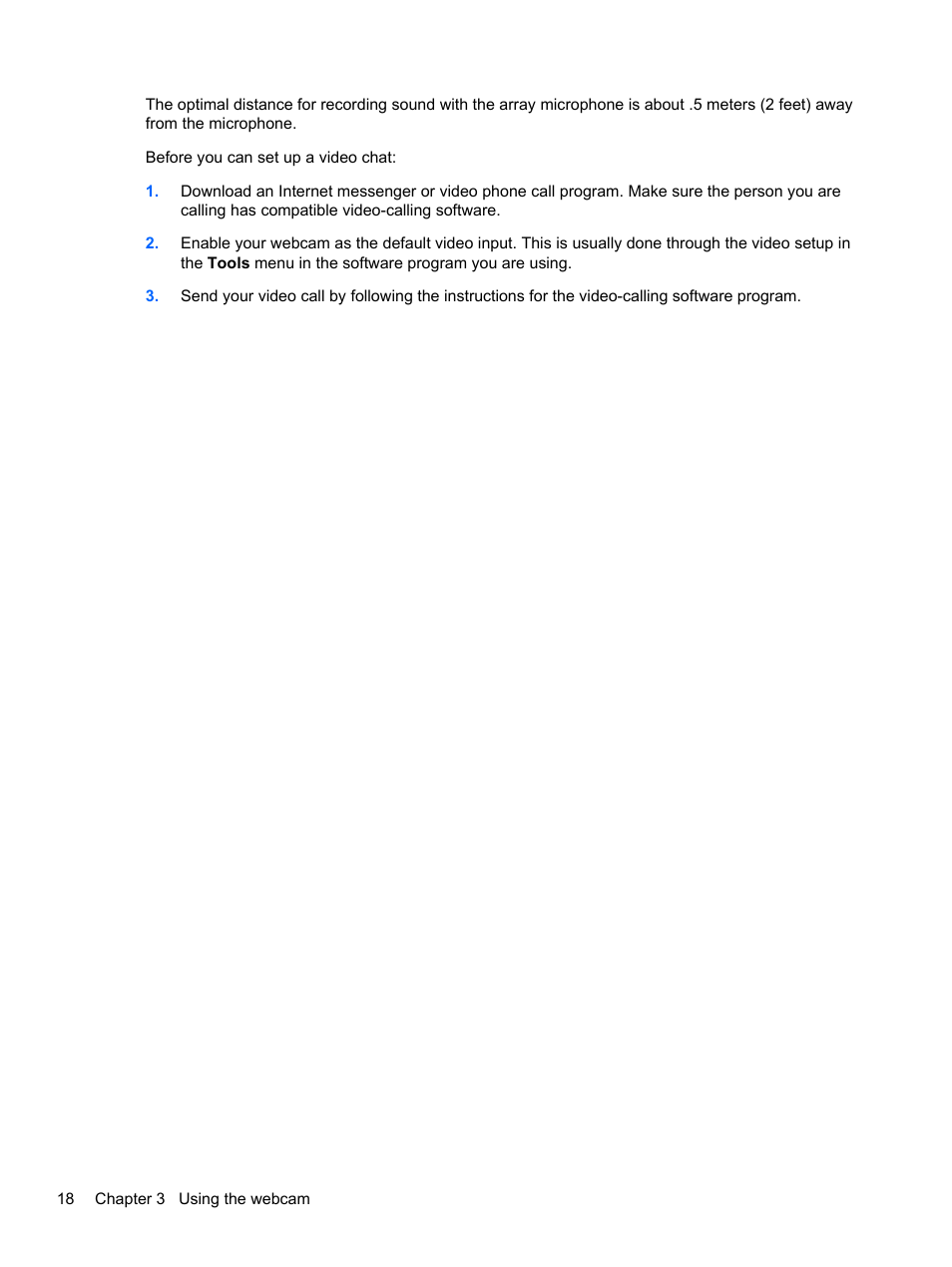HP EliteDisplay S230tm 23-inch Touch Monitor User Manual | Page 24 / 28