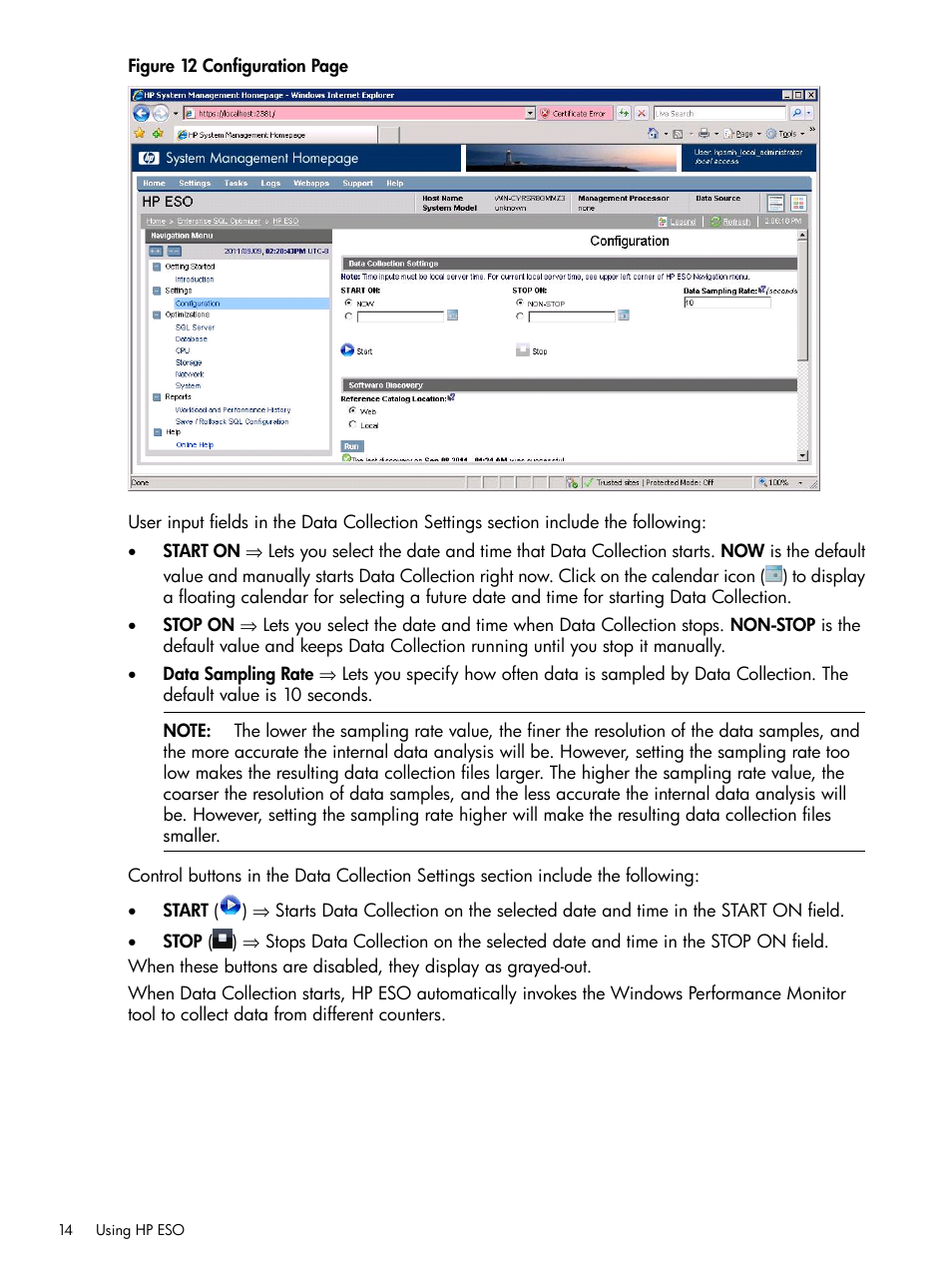 HP ProLiant DL980 G7 Server User Manual | Page 14 / 27