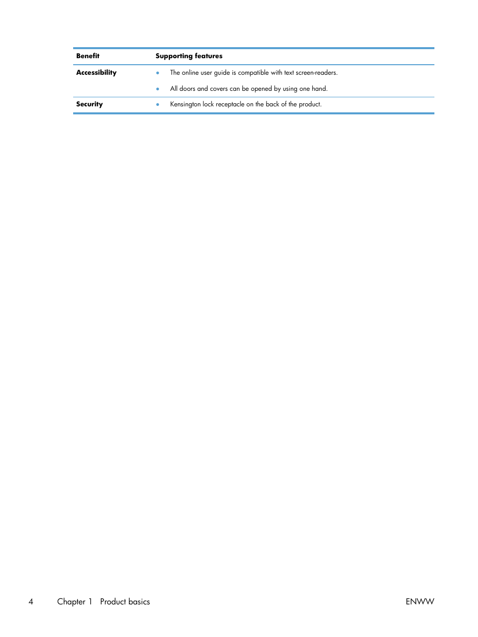 HP LASERJET PRO P1102w User Manual | Page 18 / 158
