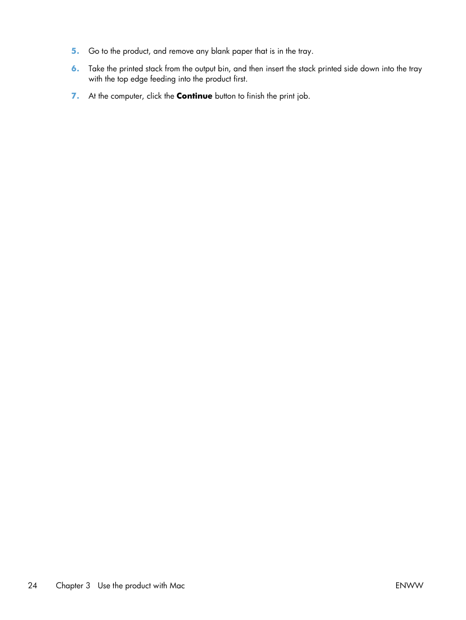 HP LASERJET PRO P1102w User Manual | Page 38 / 158