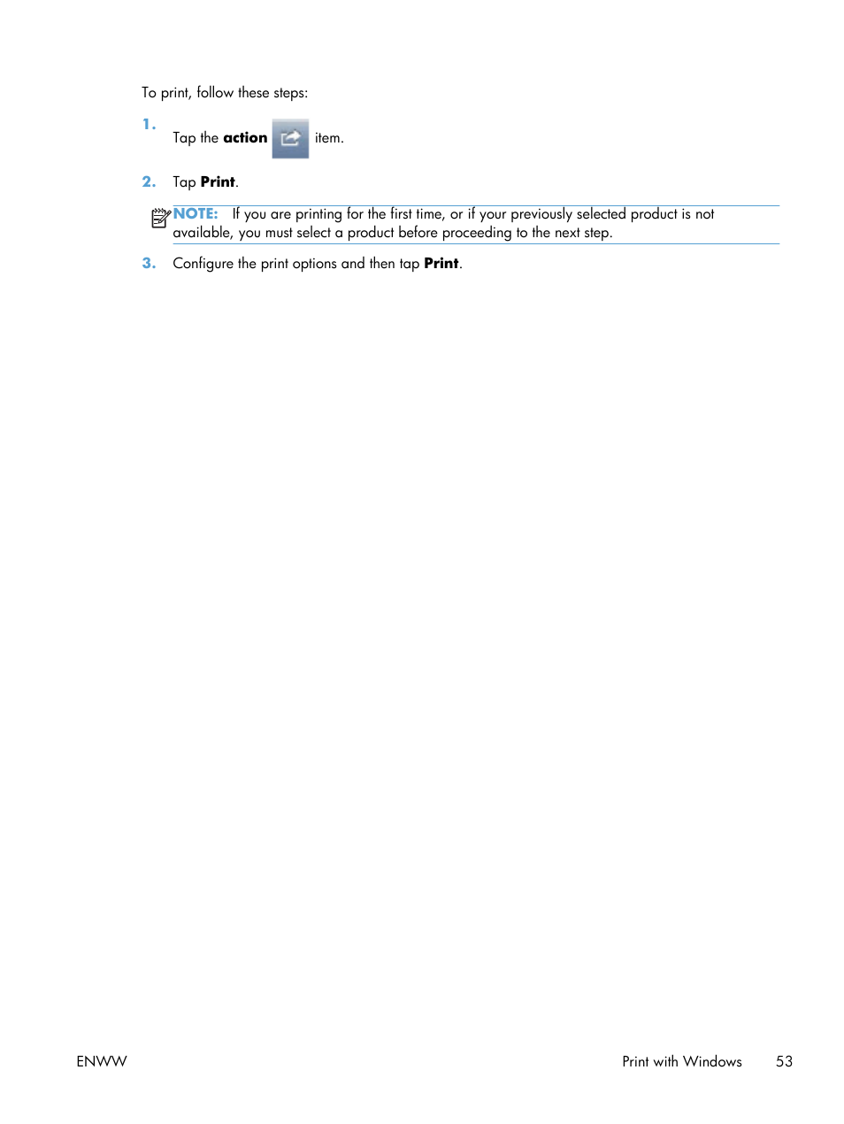 HP LASERJET PRO P1102w User Manual | Page 67 / 158