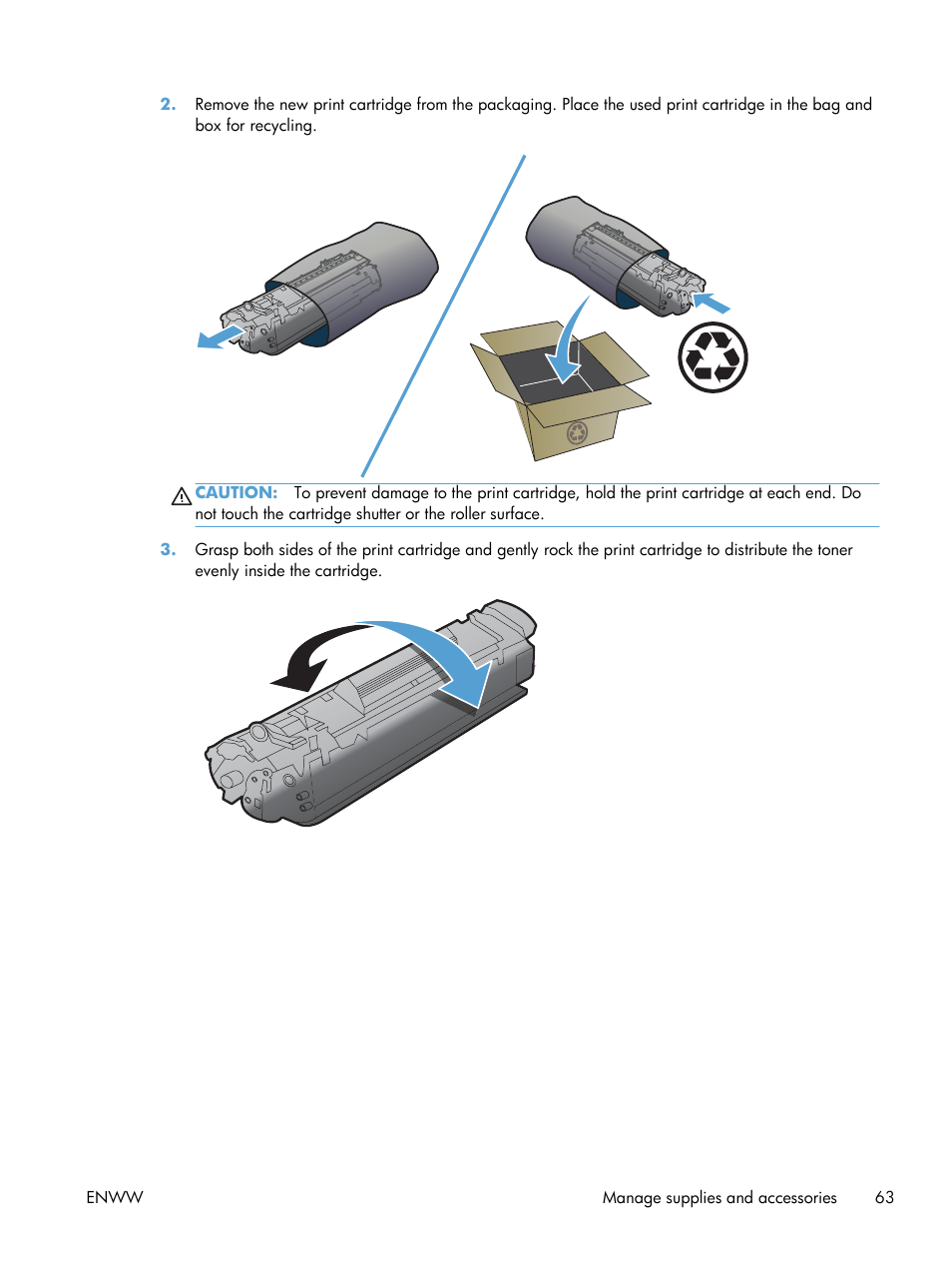 HP LASERJET PRO P1102w User Manual | Page 77 / 158