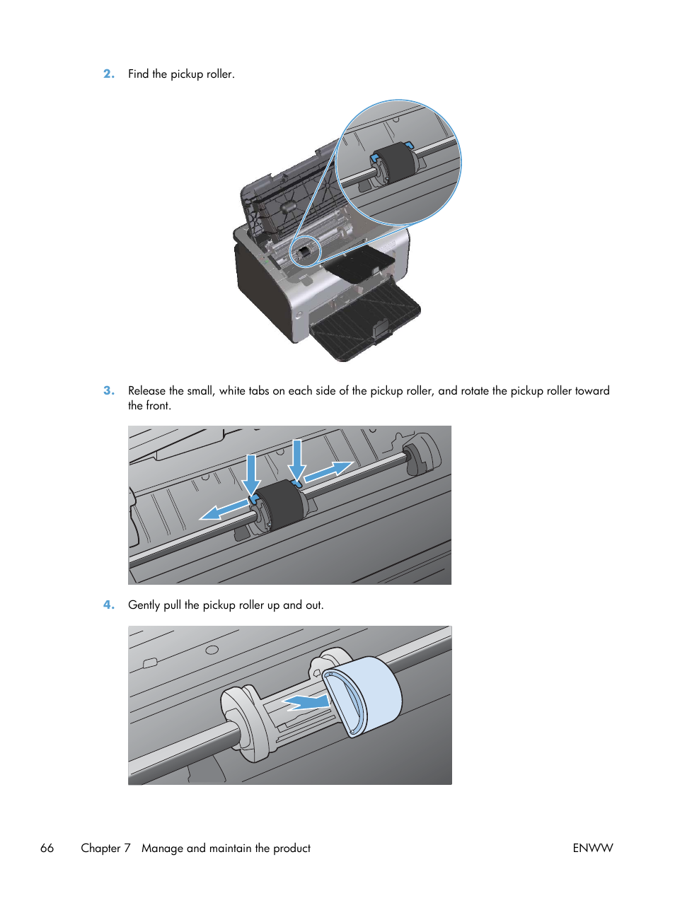 HP LASERJET PRO P1102w User Manual | Page 80 / 158