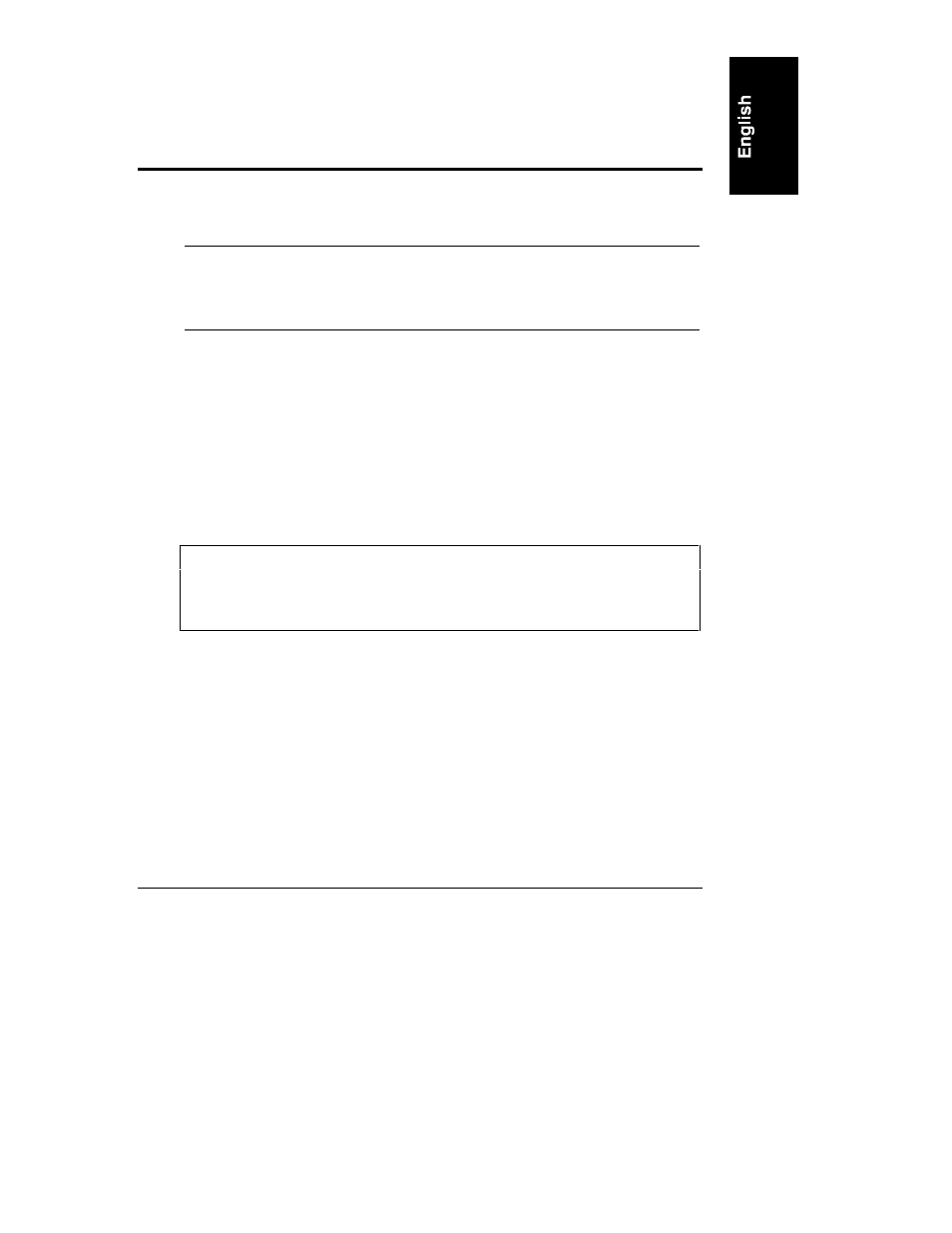 Preparing for installation | HP Netserver L Server series User Manual | Page 97 / 126
