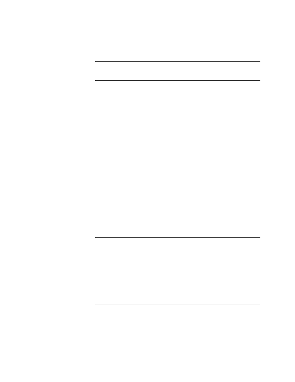 HP StorageWorks Enterprise File Services WAN Accelerator User Manual | Page 152 / 194