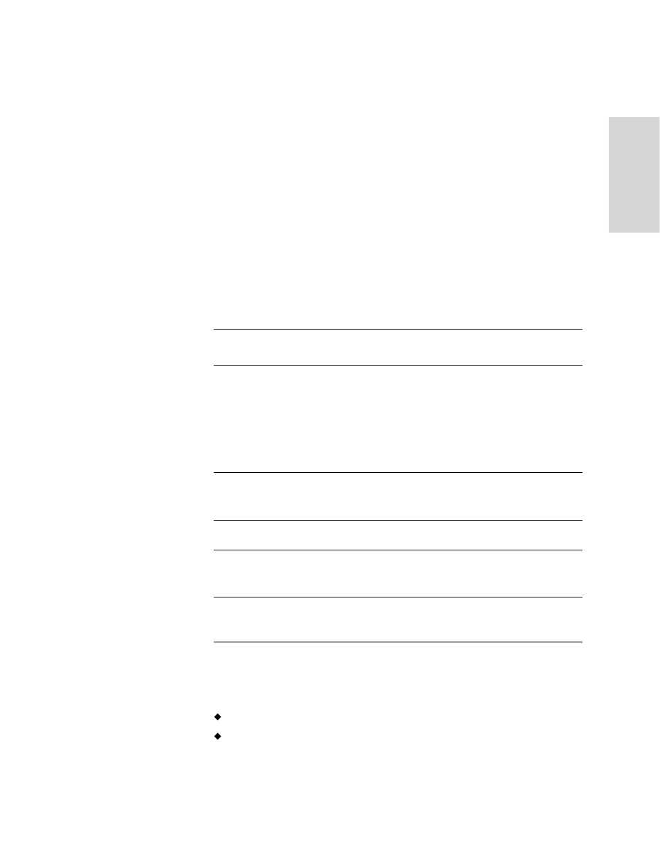 Setting proxy file service | HP StorageWorks Enterprise File Services WAN Accelerator User Manual | Page 79 / 194
