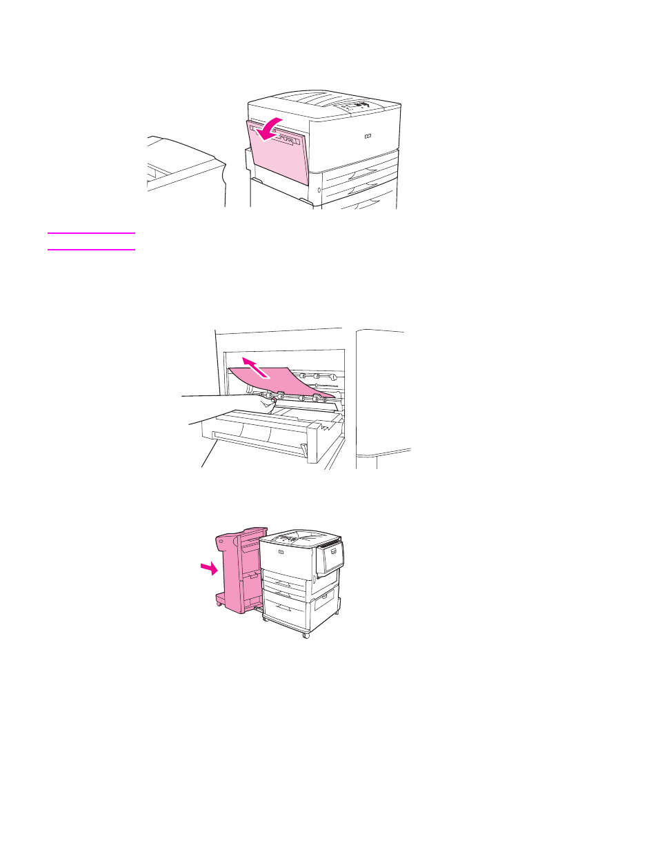 HP LaserJet 9050 Printer series User Manual | Page 108 / 218