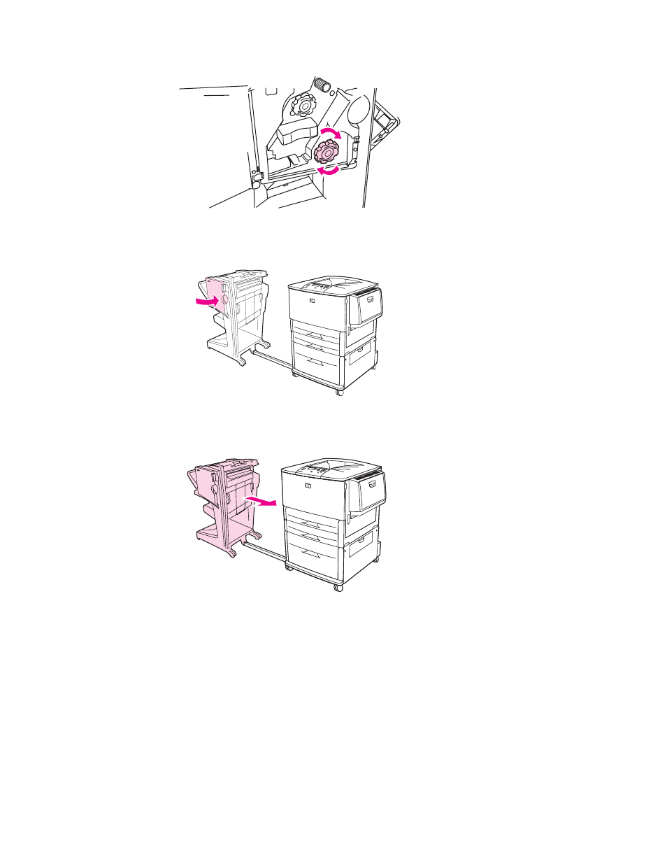 HP LaserJet 9050 Printer series User Manual | Page 111 / 218