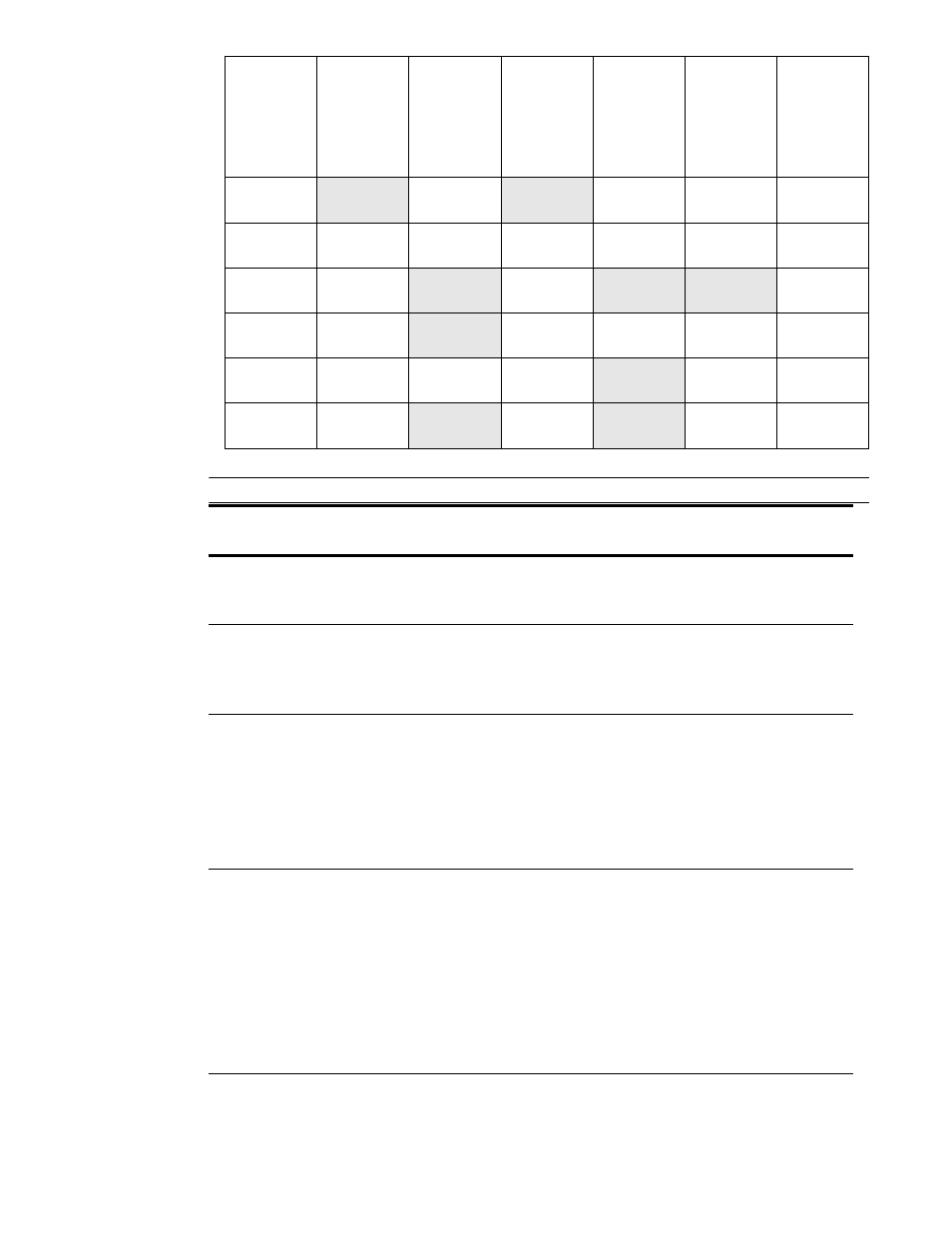 HP LaserJet 9050 Printer series User Manual | Page 156 / 218