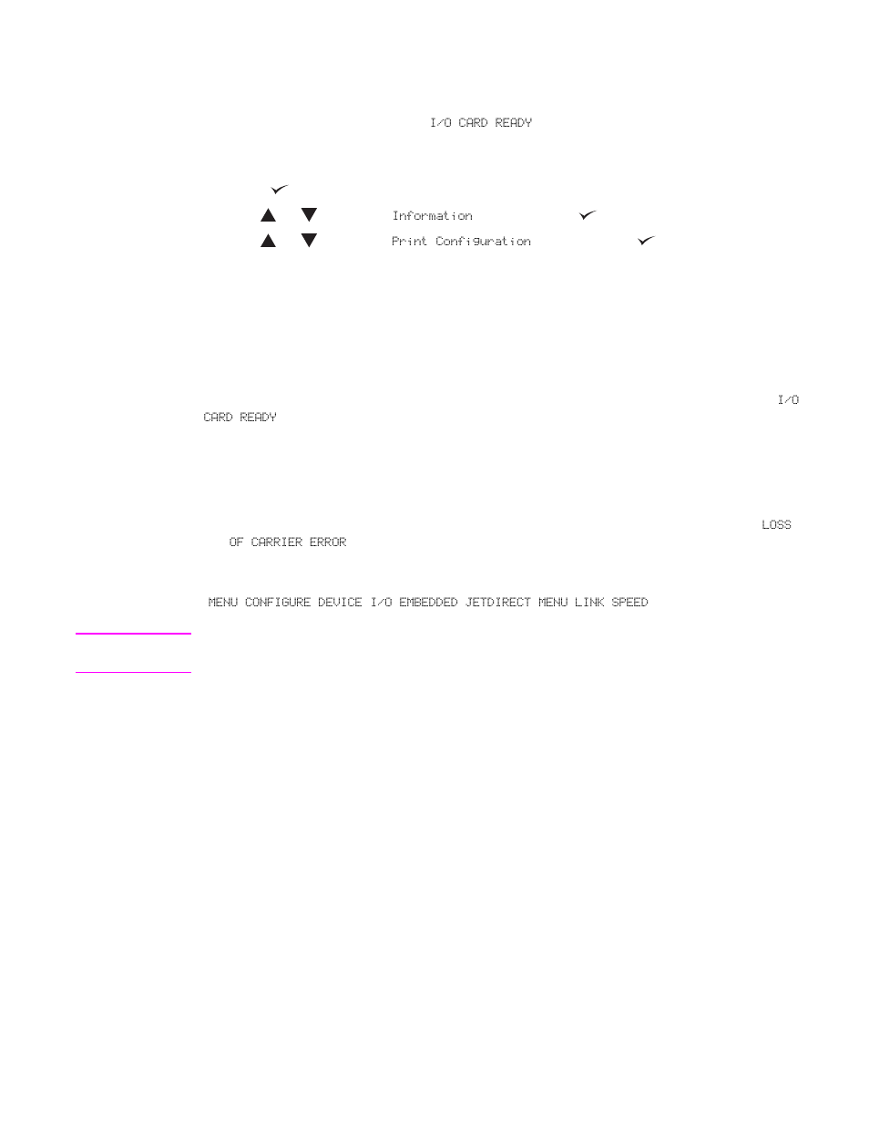 HP LaserJet 9050 Printer series User Manual | Page 31 / 218