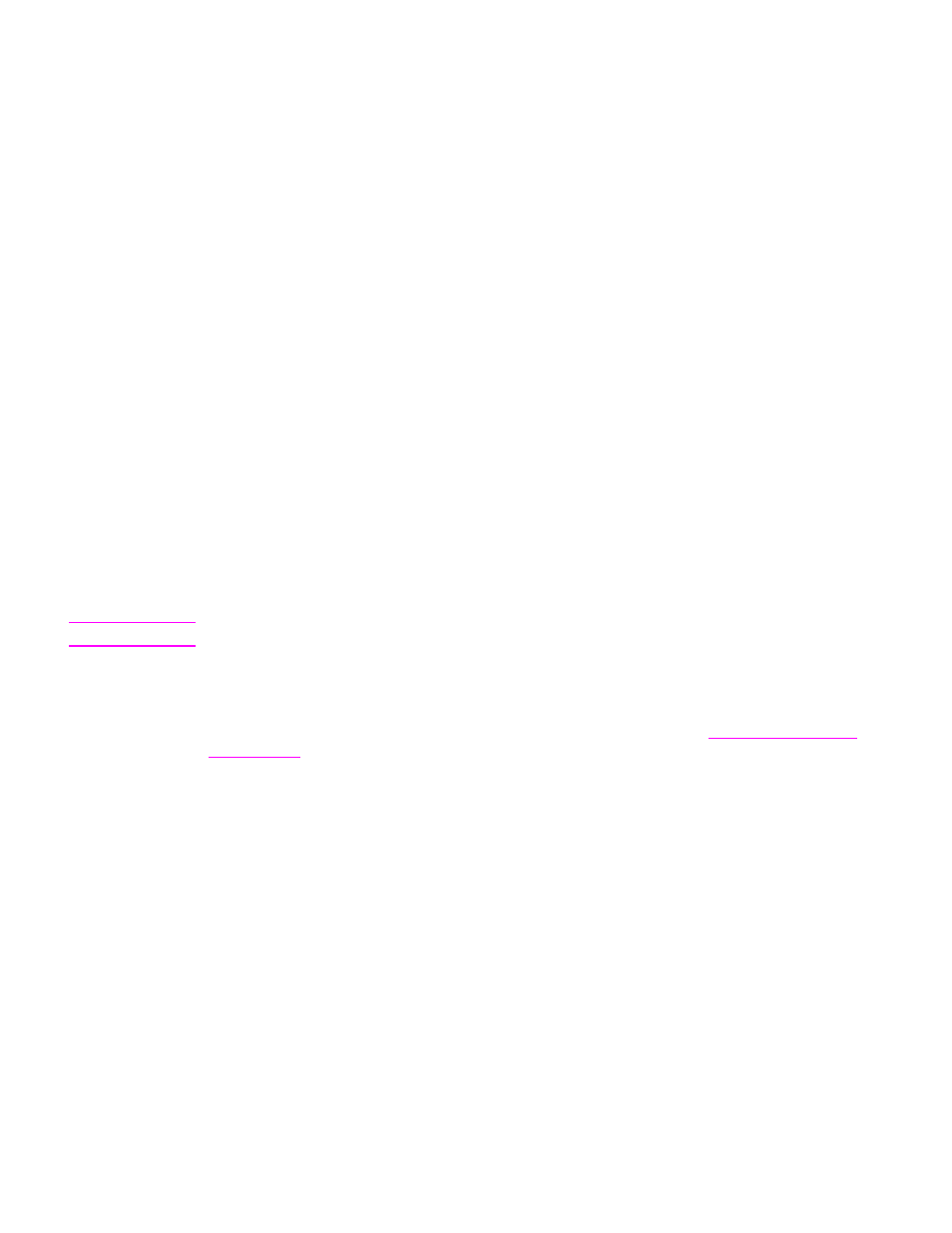 Embedded web server, Using the embedded web server | HP LaserJet 9050 Printer series User Manual | Page 32 / 218