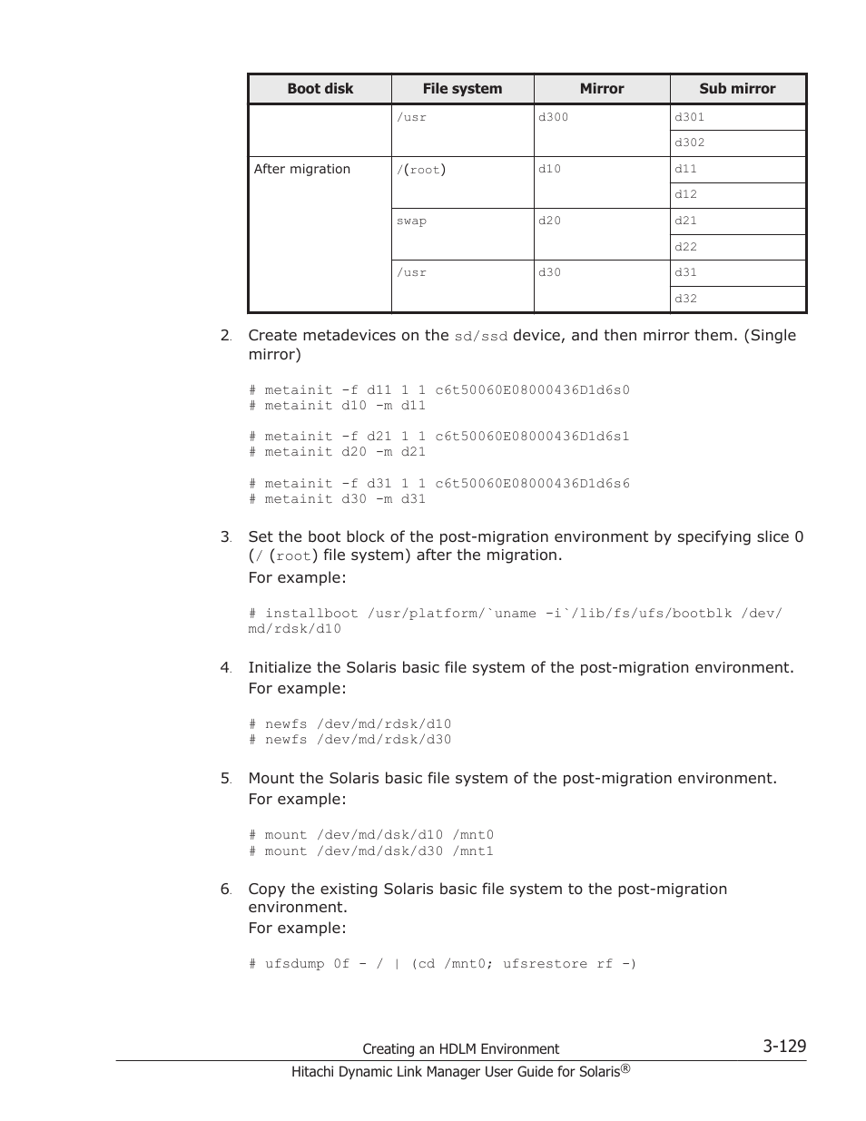 HP XP P9500 Storage User Manual | Page 195 / 618