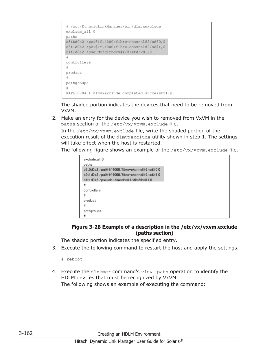 HP XP P9500 Storage User Manual | Page 228 / 618
