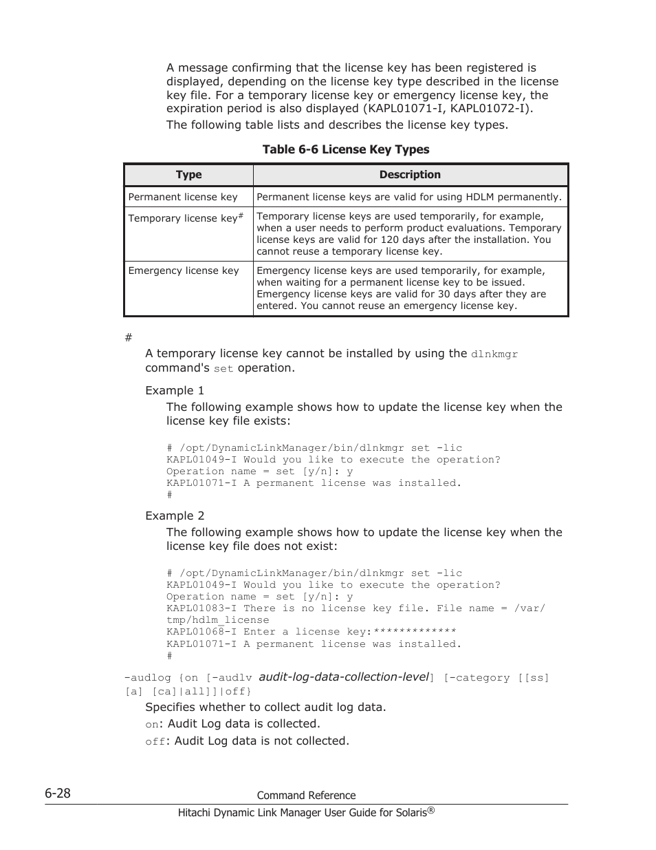 HP XP P9500 Storage User Manual | Page 368 / 618