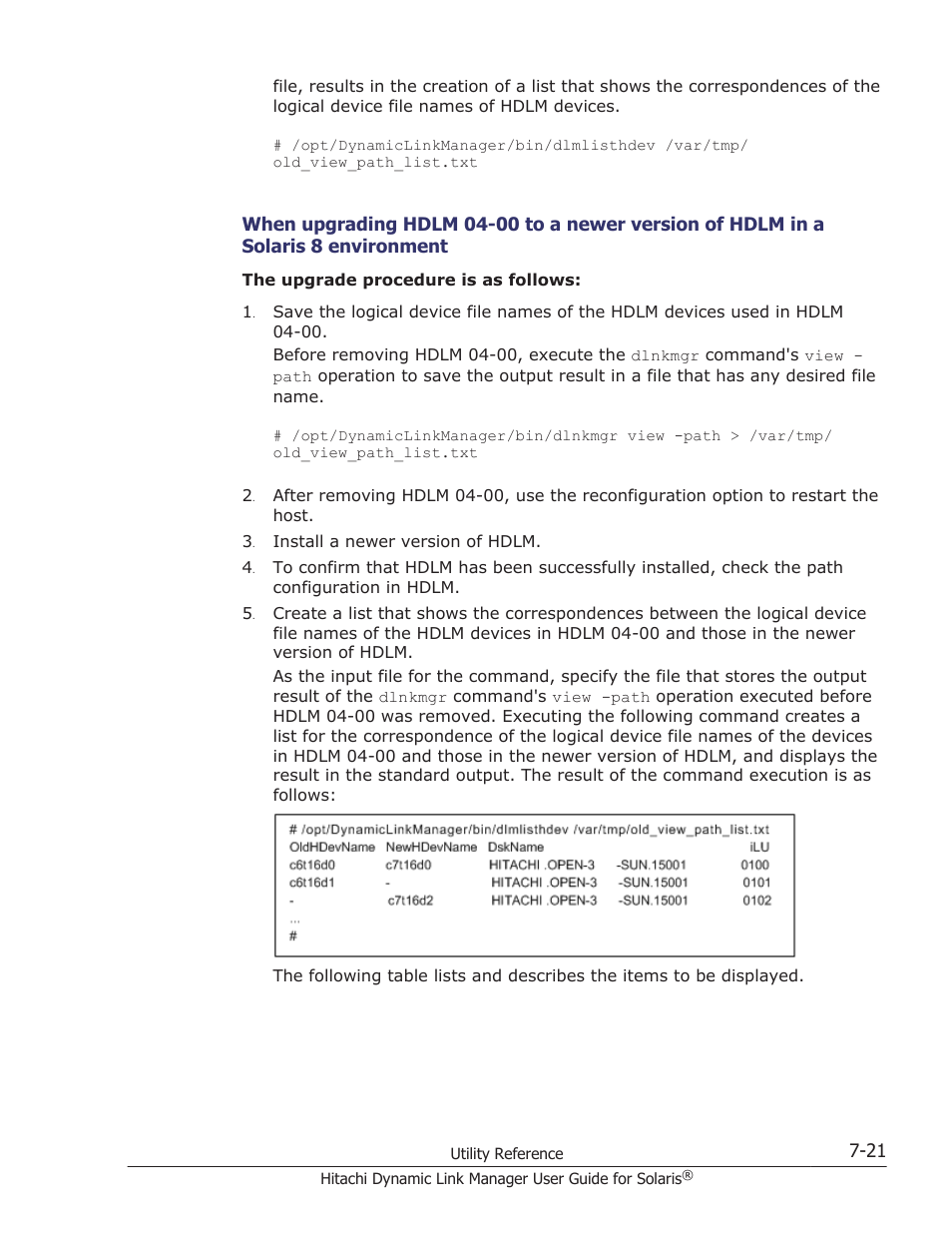 HP XP P9500 Storage User Manual | Page 435 / 618