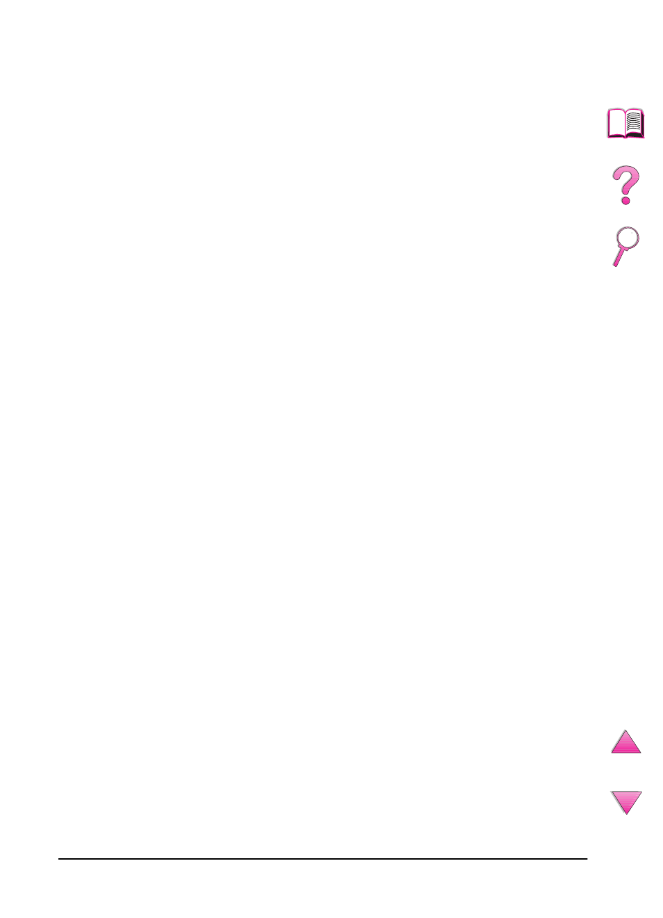 HP LaserJet 4050 Printer series User Manual | Page 20 / 260