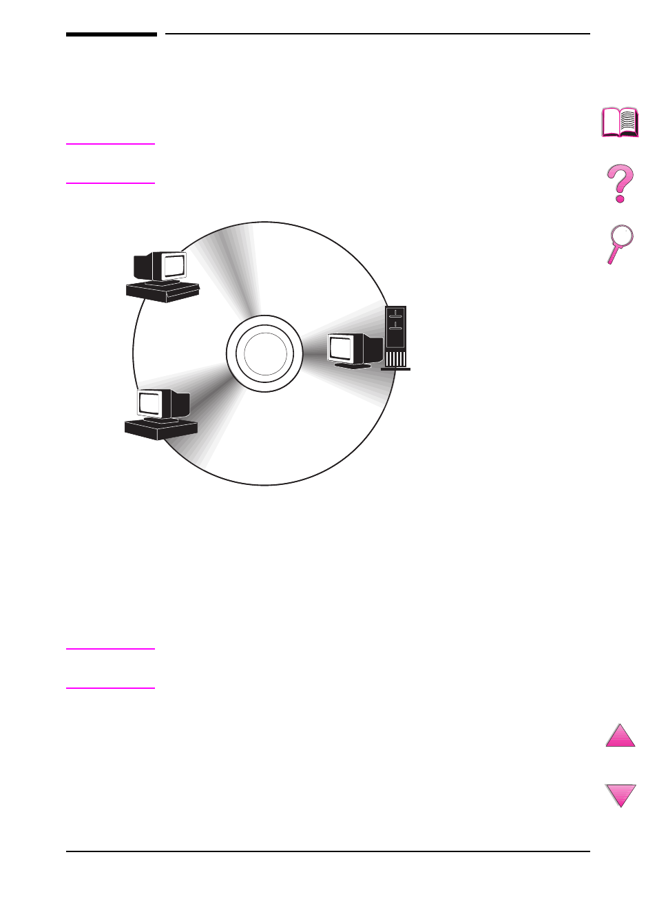 Printer software | HP LaserJet 4050 Printer series User Manual | Page 39 / 260