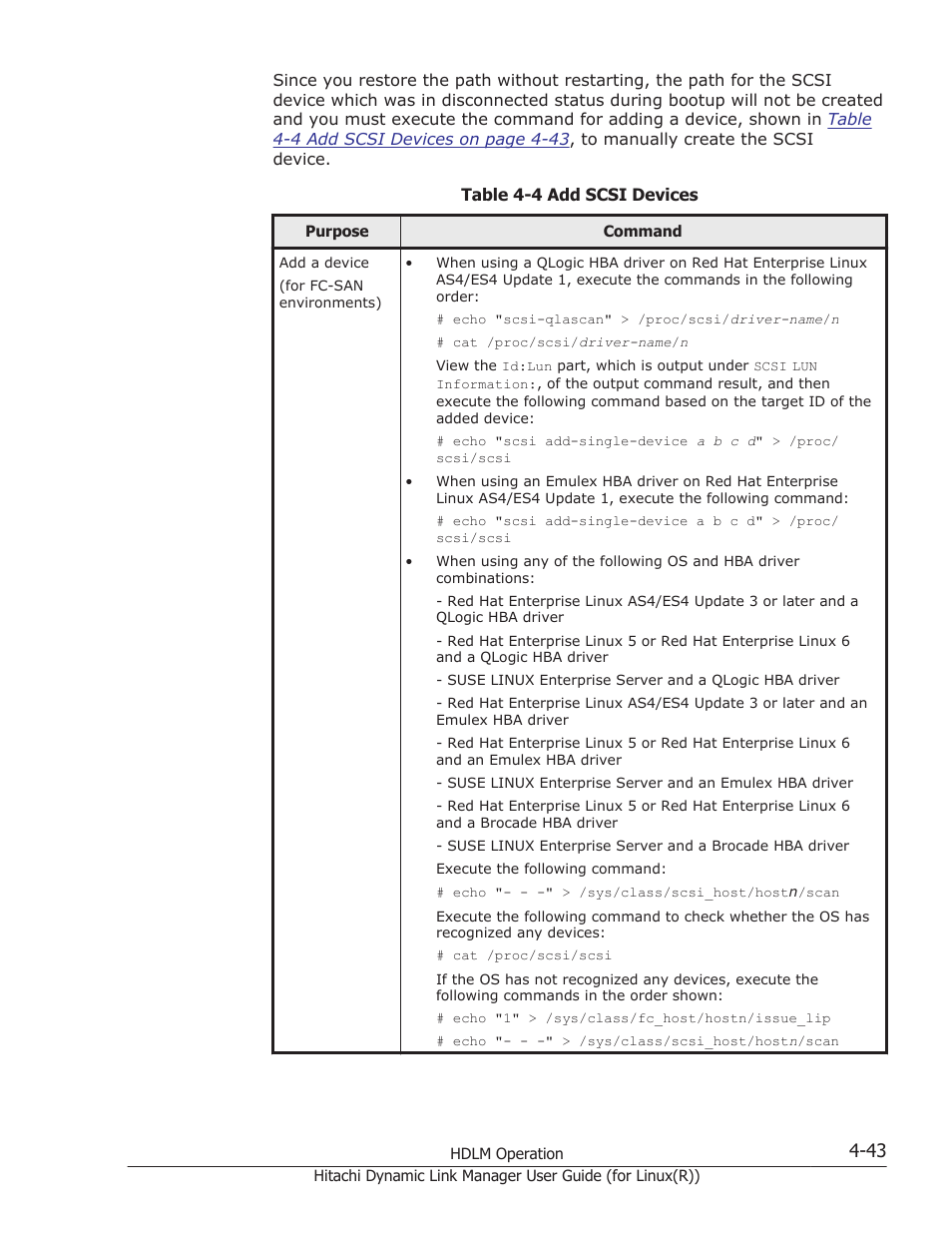 HP XP P9500 Storage User Manual | Page 339 / 640