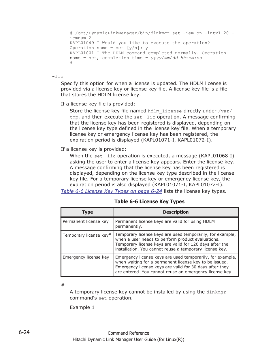 HP XP P9500 Storage User Manual | Page 376 / 640