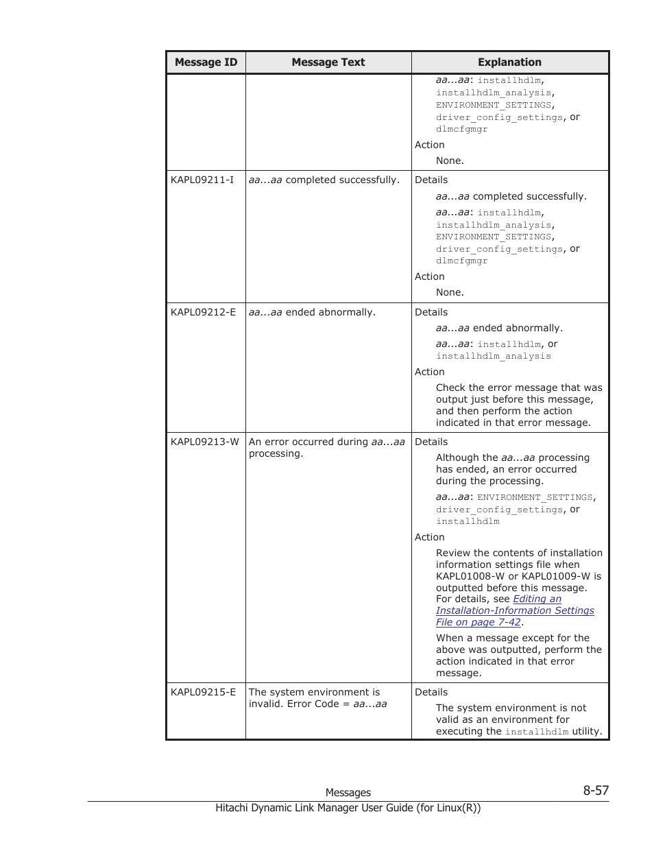 HP XP P9500 Storage User Manual | Page 517 / 640