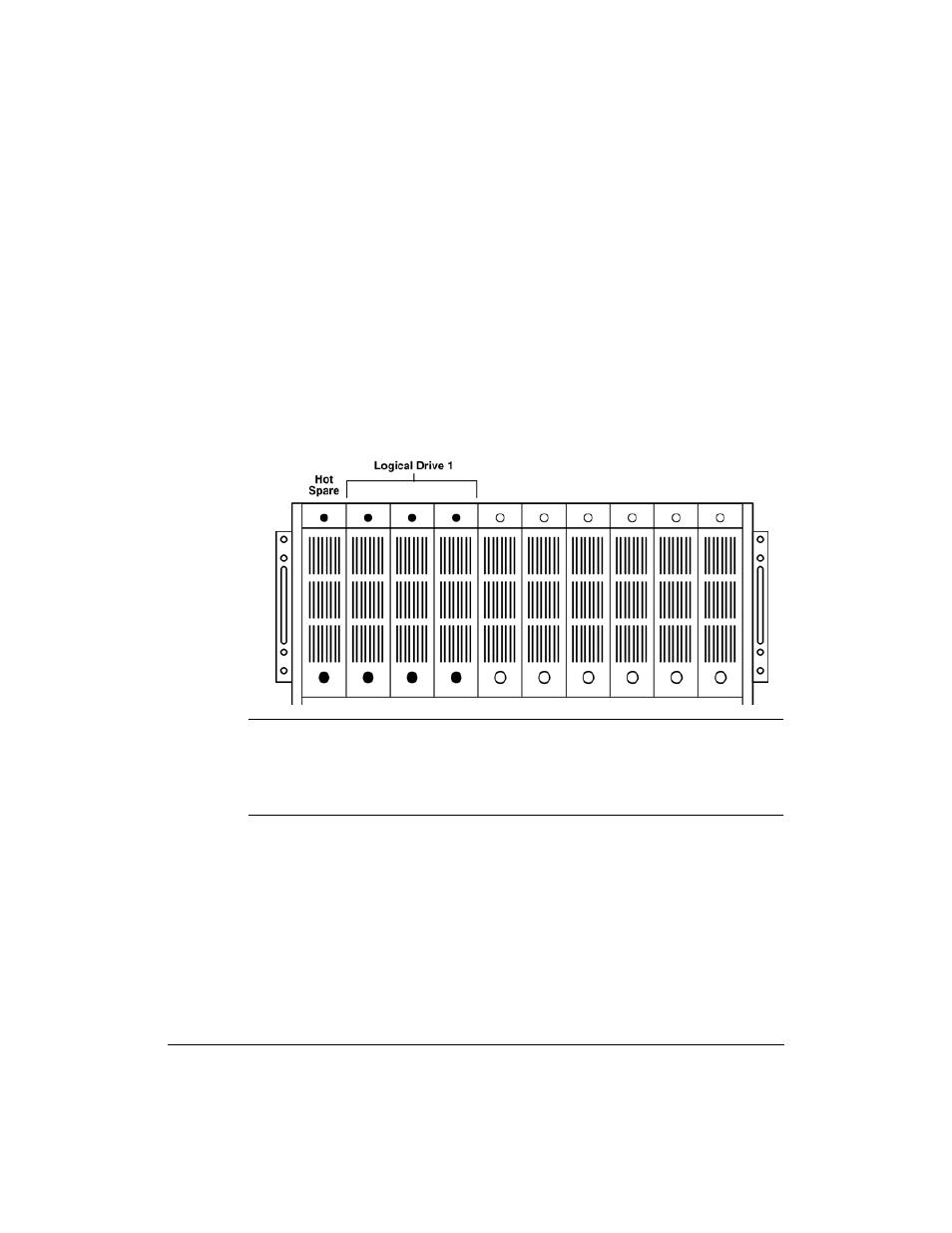 Logical drives | HP NetStorage 6000 User Manual | Page 11 / 192