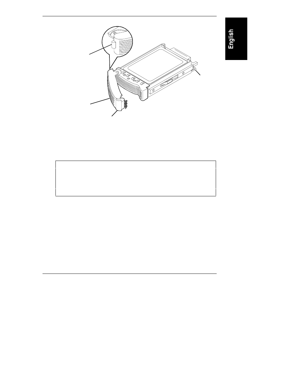 HP Netserver L Server series User Manual | Page 43 / 154