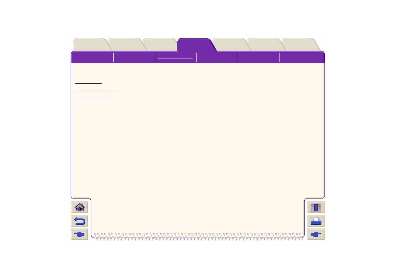 Consumable menus | HP DesignJet 500 User Manual | Page 136 / 268