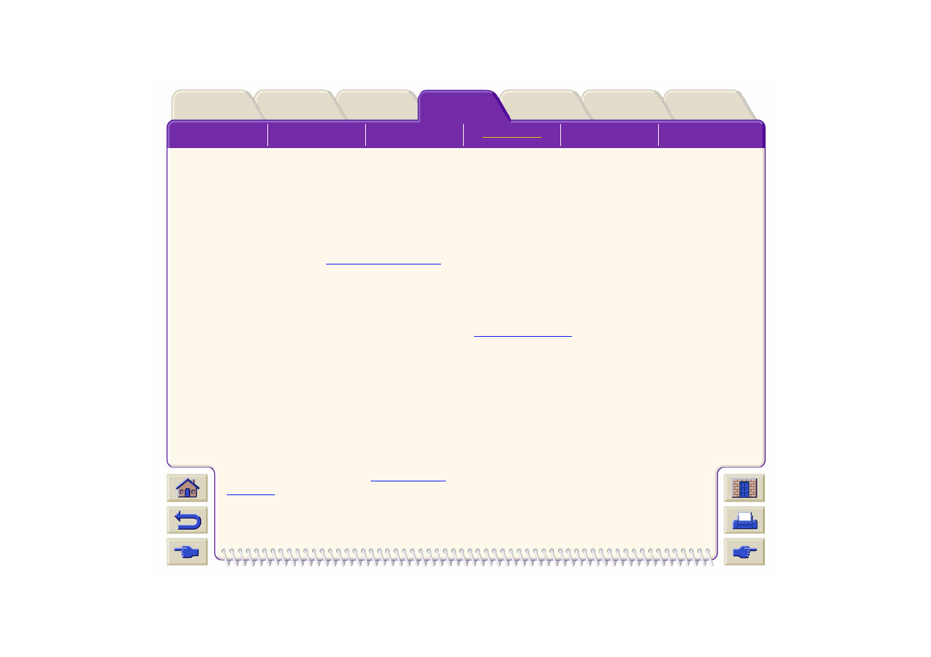 Other internal prints, Configuration print, Printer usage information | Print quality image, Service configuration, Hp-gl/2 palette, Samples, Hp-gl/2 config, Service config, Demos | HP DesignJet 500 User Manual | Page 143 / 268