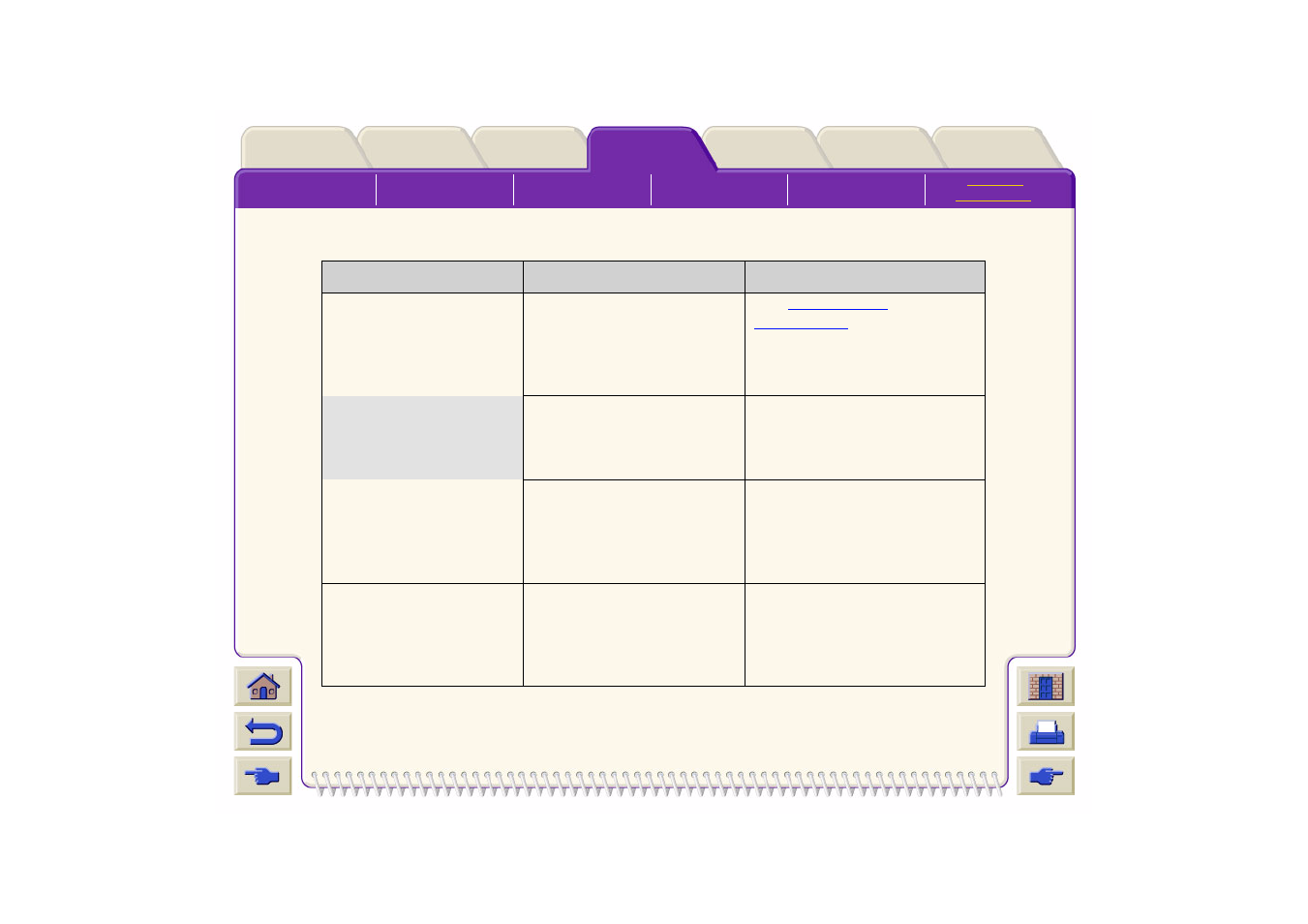 Front-panel messages | HP DesignJet 500 User Manual | Page 154 / 268