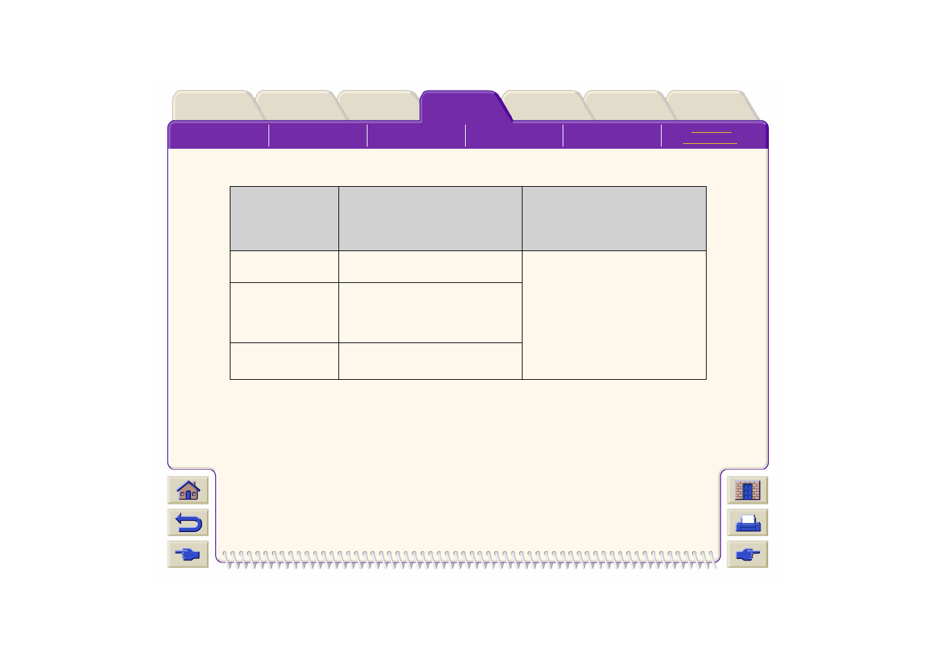 Printhead cleaner error messages | HP DesignJet 500 User Manual | Page 173 / 268
