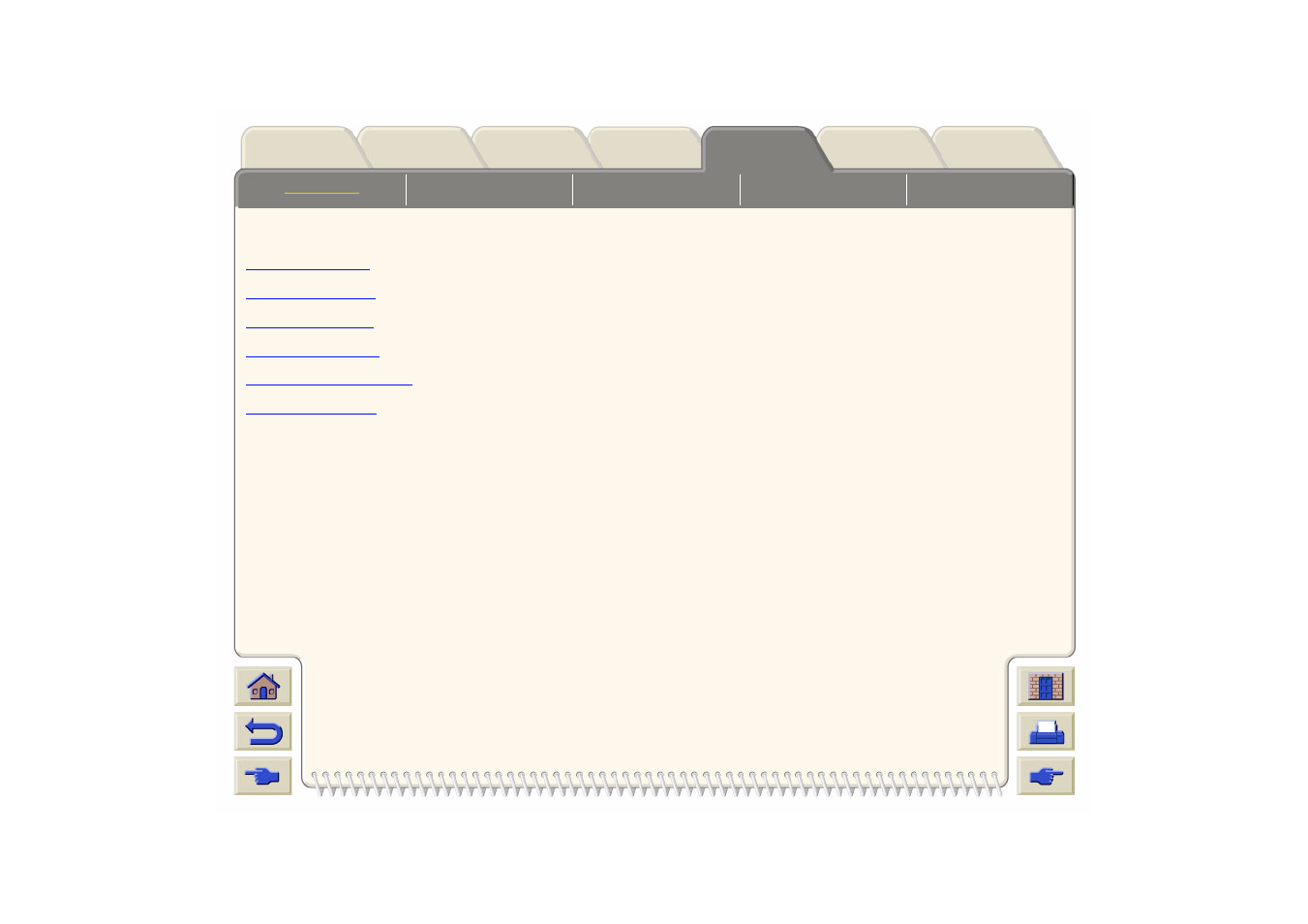 Page format | HP DesignJet 500 User Manual | Page 176 / 268