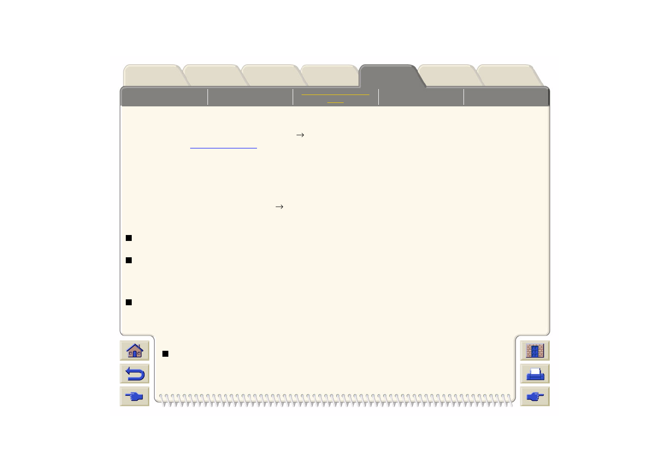 Postscript files | HP DesignJet 500 User Manual | Page 199 / 268