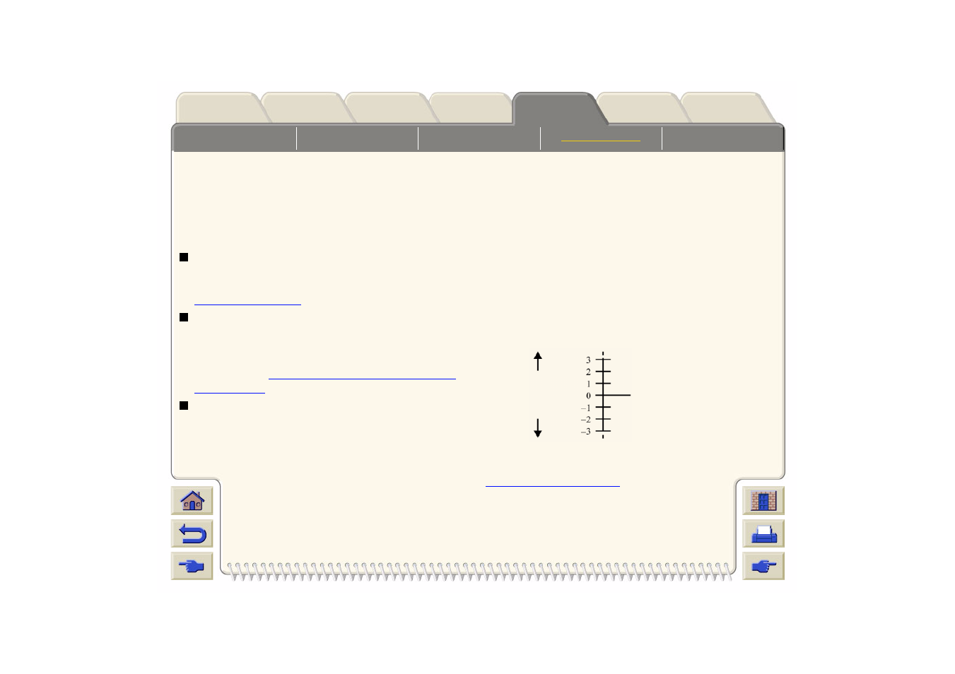 Identifying a job in the queue, Position in queue | HP DesignJet 500 User Manual | Page 205 / 268