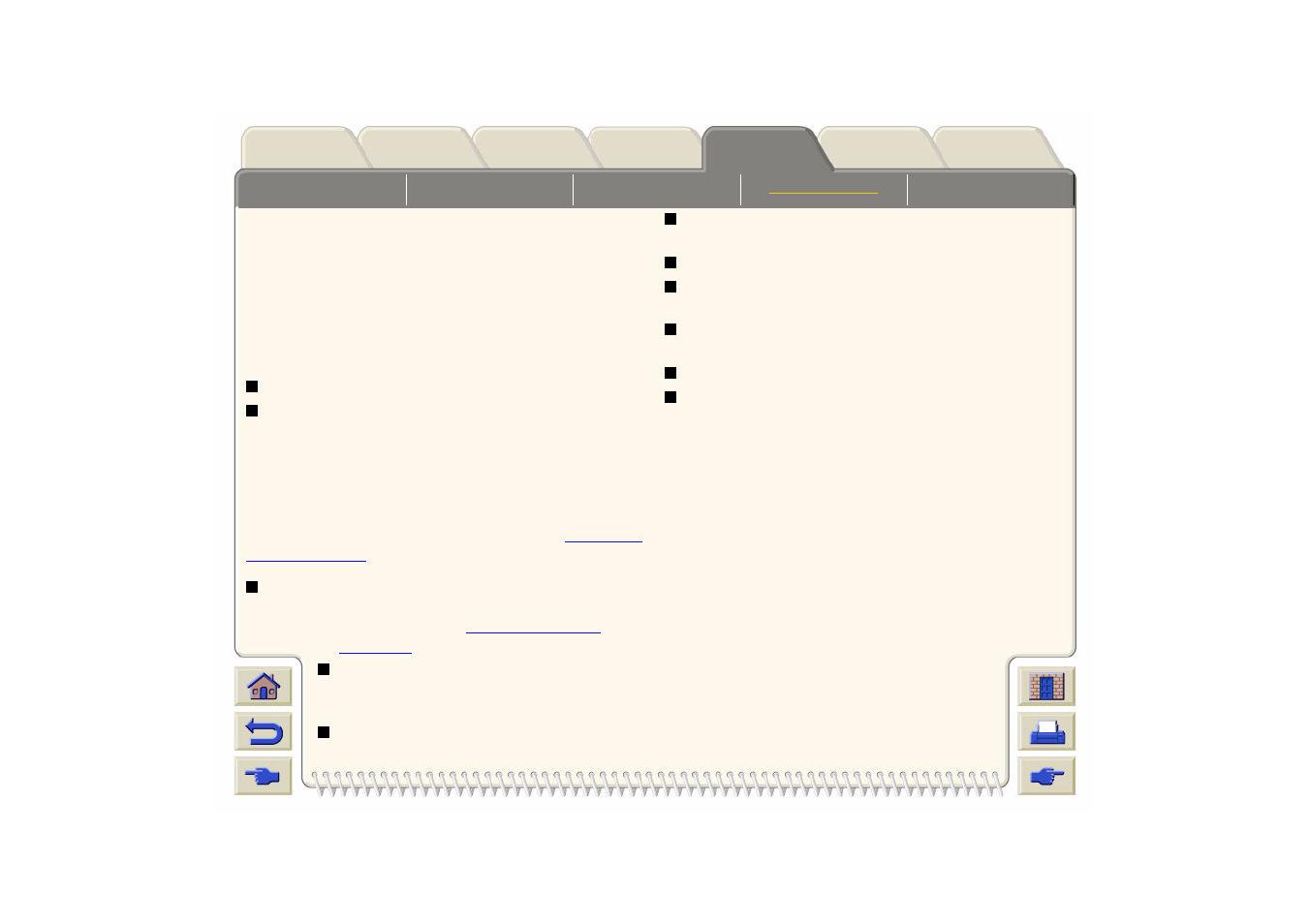 HP DesignJet 500 User Manual | Page 209 / 268