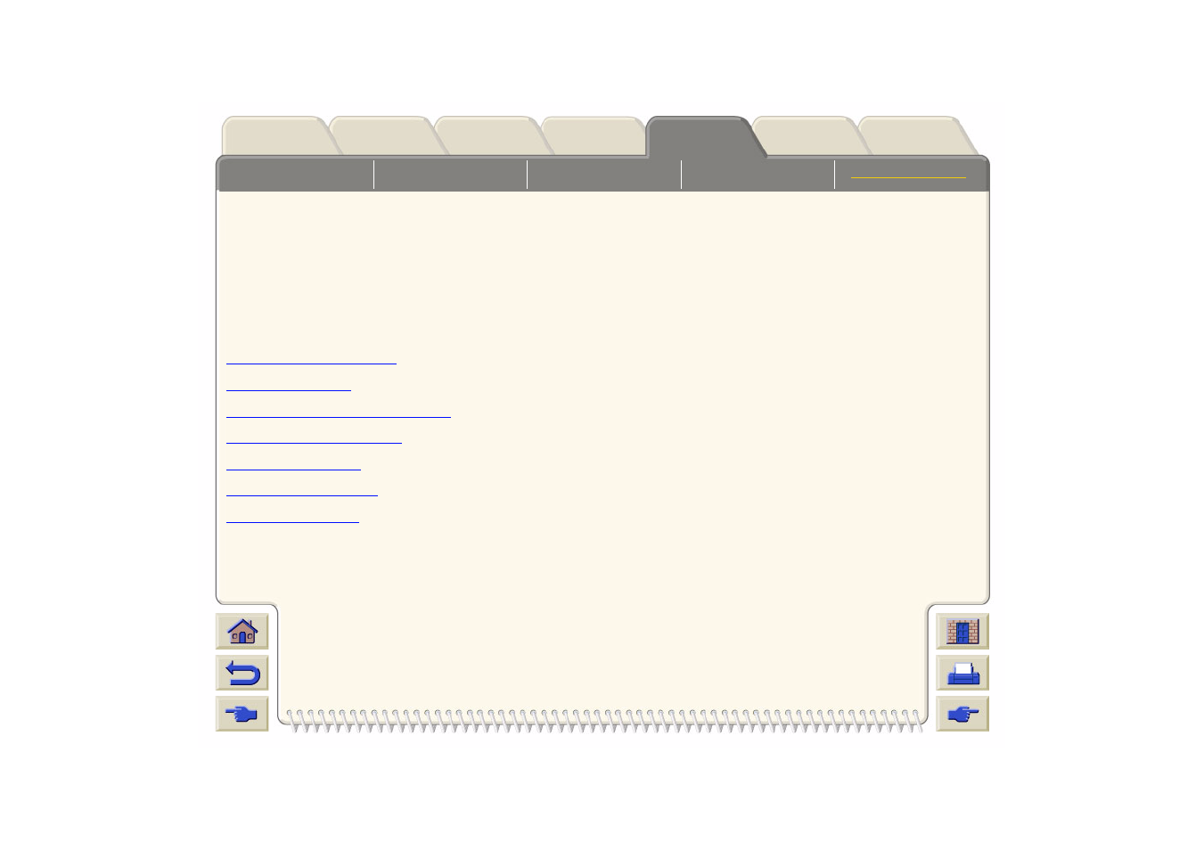 Printer configuration | HP DesignJet 500 User Manual | Page 211 / 268