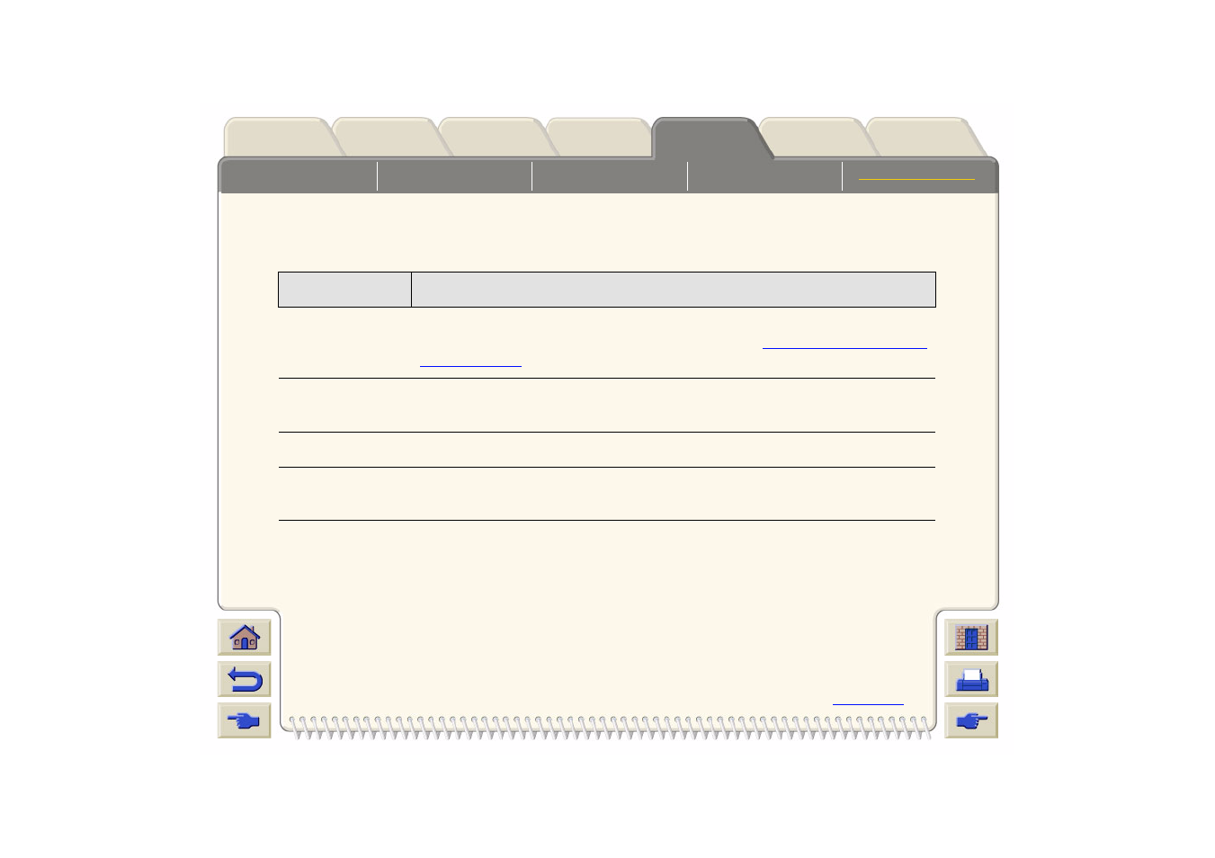 Configuration print | HP DesignJet 500 User Manual | Page 213 / 268