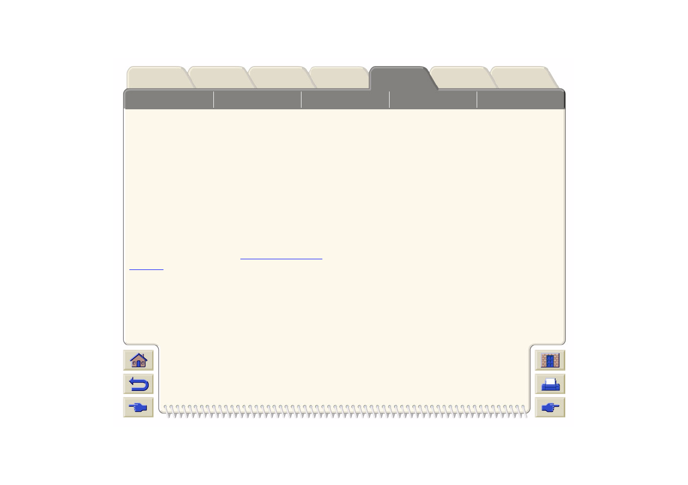 Upgrading your printer, System software, System software downloading | System maintenance application, Upgrading your, Printer | HP DesignJet 500 User Manual | Page 218 / 268