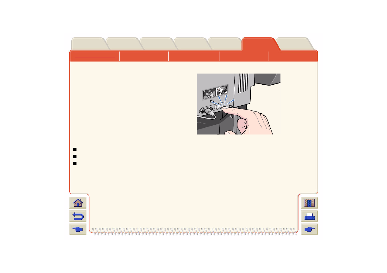 Storing and moving your printer | HP DesignJet 500 User Manual | Page 236 / 268