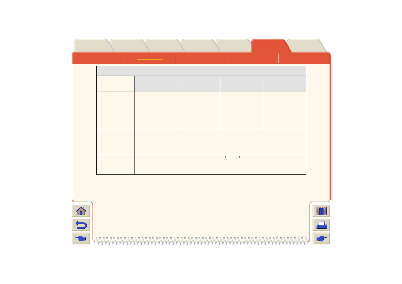 HP DesignJet 500 User Manual | Page 241 / 268