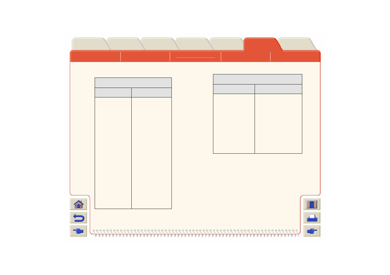 Documentation | HP DesignJet 500 User Manual | Page 250 / 268