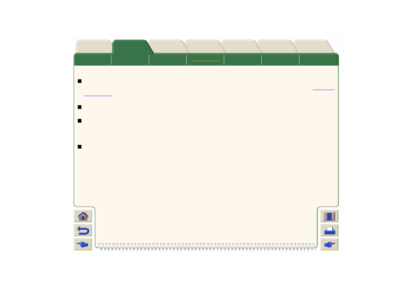 When to replace | HP DesignJet 500 User Manual | Page 53 / 268