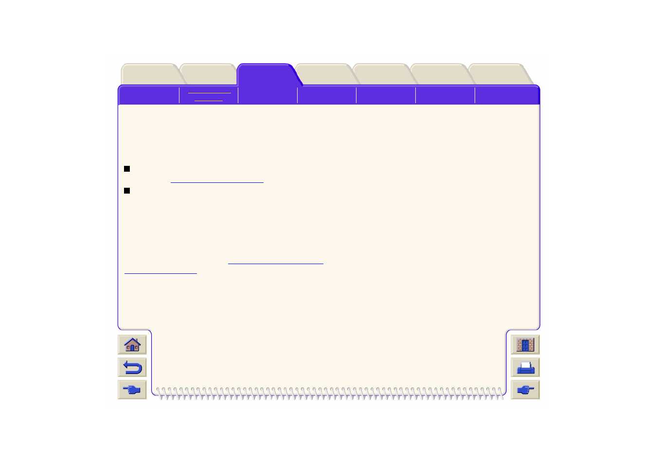 Where to find additional information, Non-postscript | HP DesignJet 500 User Manual | Page 89 / 268