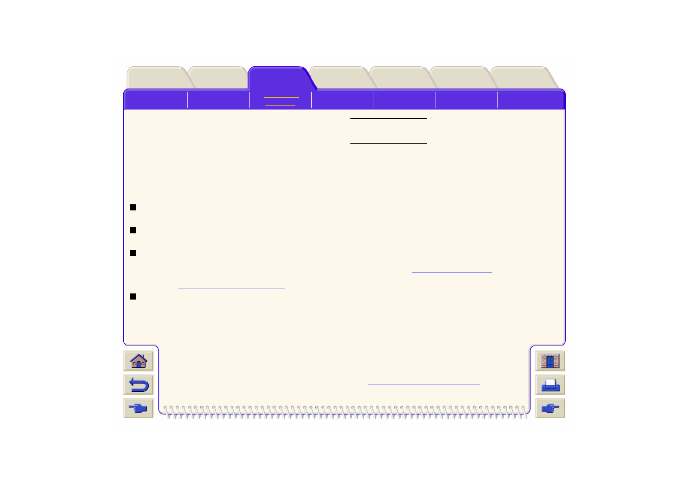 Problems inserting the ink supplies, Problems reseating the printhead, Problems inserting the ink cartridge | Problems inserting the printhead, Problems inserting the printhead cleaner | HP DesignJet 500 User Manual | Page 95 / 268