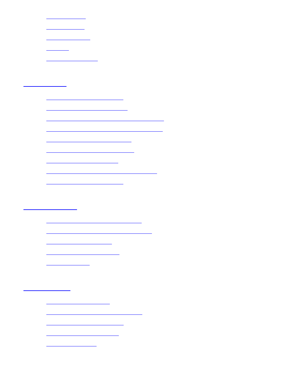 HP Deskjet 3820 Color Inkjet Printer User Manual | Page 3 / 126