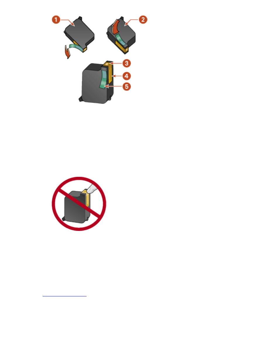 HP Deskjet 3820 Color Inkjet Printer User Manual | Page 75 / 126