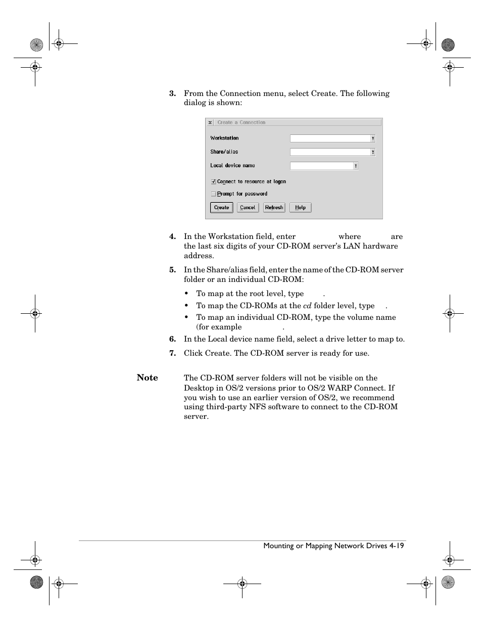 HP Surestore NAS User Manual | Page 51 / 110